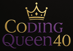 CodingQueen40