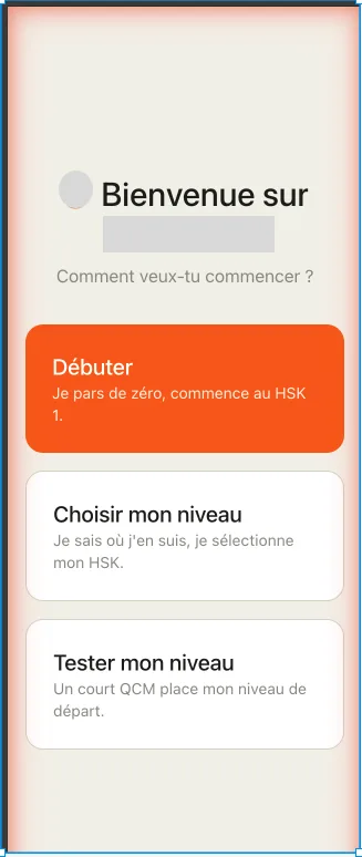 chinese.io — SaaS d’apprentissage du mandarin